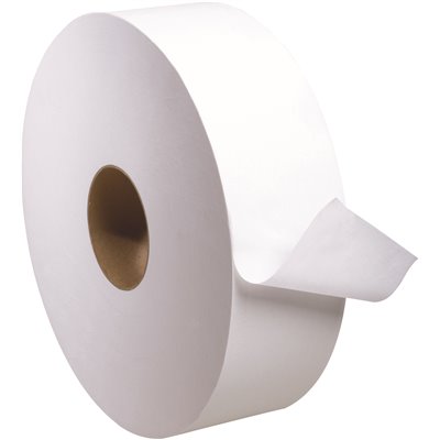 Universal Paper Roll Holder