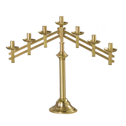 20"Table Top Candelabra - Pair (Style 1939)
