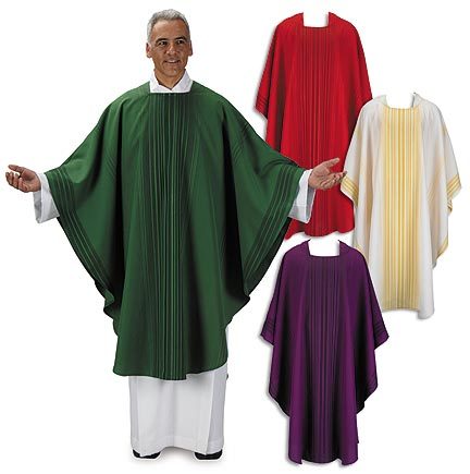 Tomaso Chasuble (Series TS954)