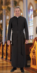 Cleric Cassock Standard Size by R.J. Toomey (Style 308-SS)