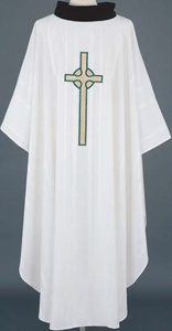 Washable Chasuble by Harbro (Style - HAR 812)