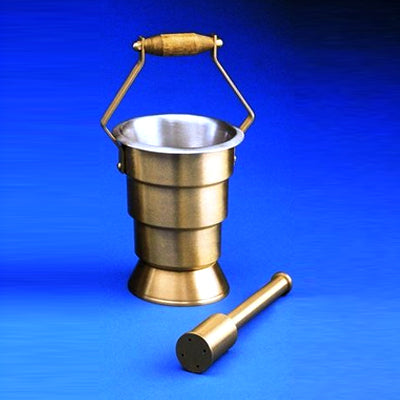 Holy Water Bucket (Style 641)