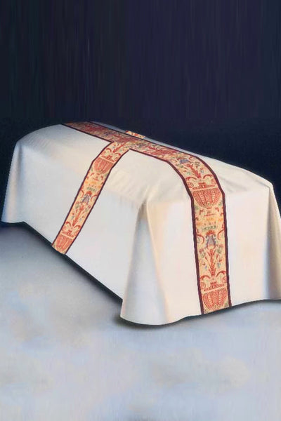 Funeral Pall 969-F