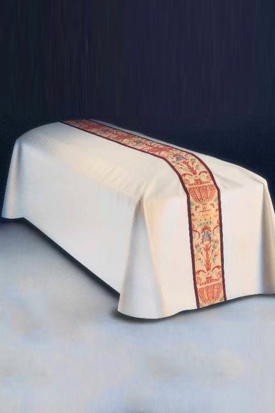 Funeral Pall 965-F