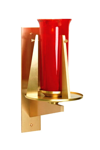 Sanctuary Lamp (Style K361)