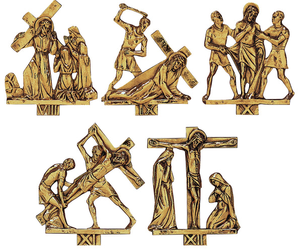 Stations of the Cross (Style K379)