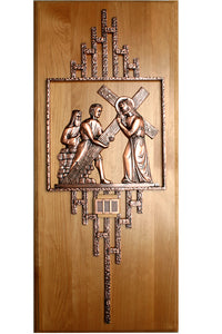 Stations of the Cross (Style K777)