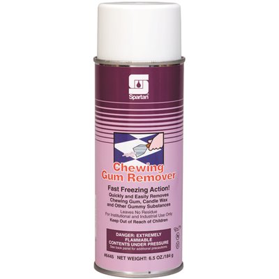 Chewing Gum Remover – North Star Brands