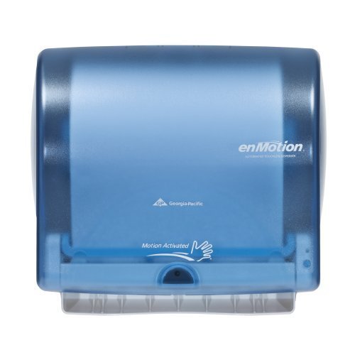 EnMotion 'Impulse' Automated Towel Dispenser