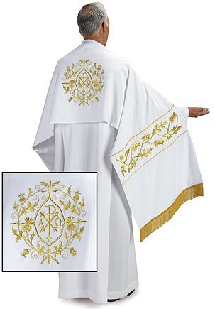 Venezia Collection Humeral Veil (Series TS973)