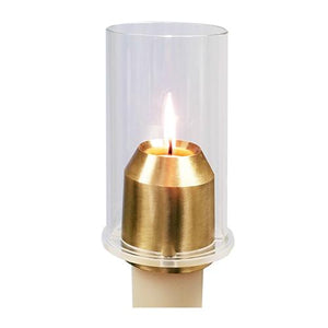 Burner (Style 65809)