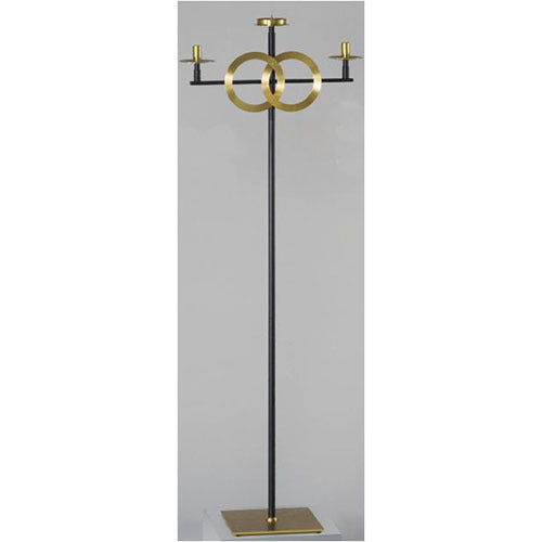 54" Floor Wedding Candelabra (Style 2478)