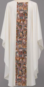 Washable Chasuble by Harbro (Style - HAR 891)