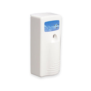 Dispenser Health Gards Metered Aerosol System