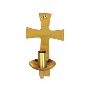 Wall Mount Candleholder (Style 1095)
