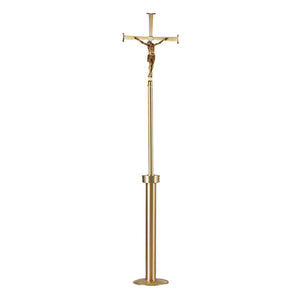 Extra Base for Processional Cross (Style 1492B)