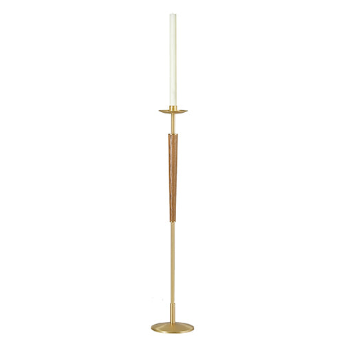 Processional Candlesticks - pair(Style 1643)