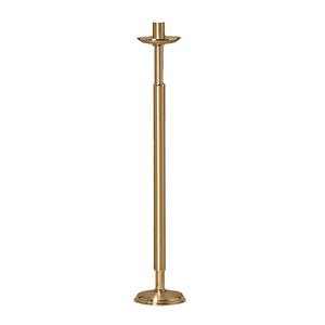 Short Paschal Candlestick (Style1692S)