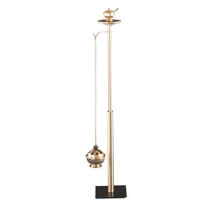 44" Censer Stand (Style 1807)