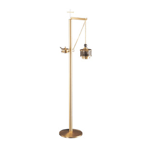 54" Censer Stand (Style 1813)
