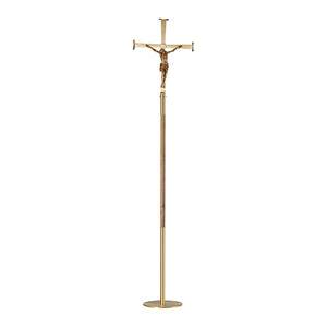 Extra Base for Processional Cross (Style 1875B)