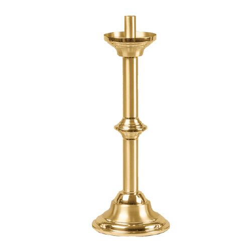15" Altar Candlestick (Style 1933-15)