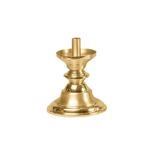 6" Altar Candlestick (Style 1936)