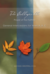The Collegeville Prayer of the Faithful - LTP 3282