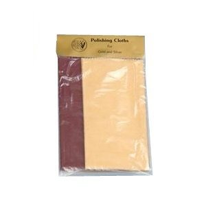 Polishing Cloths (Style K46)