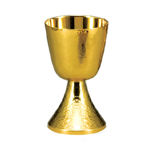 16 Ounce Communion Cup with Polished Interior (Style 2581H)