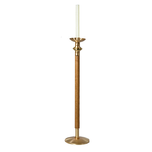 Processional Candlesticks - pair (Style 2872)