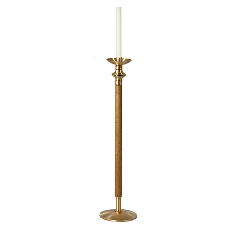 Processional Candlesticks - pair (Style 2872)