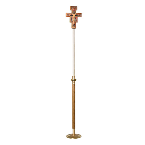 Processional Cross (Style 2880)