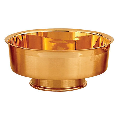 Communion Bowl (Style 7600G)