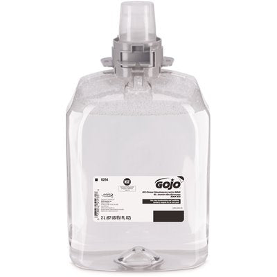 GOJO FMX-20  E2 Foam Handwash Soap