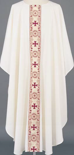 Washable Chasuble by Harbro (Style - HAR 850)
