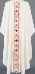 Washable Chasuble by Harbro (Style - HAR 850)
