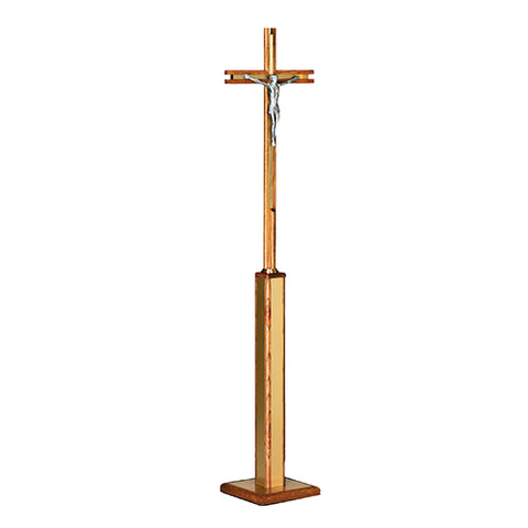 Processional Cross (Style 3729)