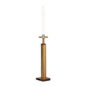 Processional Candlesticks - pair (Style 3732)