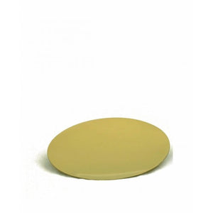 Paten Scale - Silver gold lined