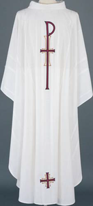 Washable Chasuble by Harbro (Style - HAR 857)