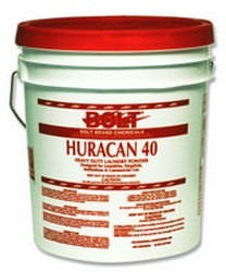 Huracan Laundry Detergent