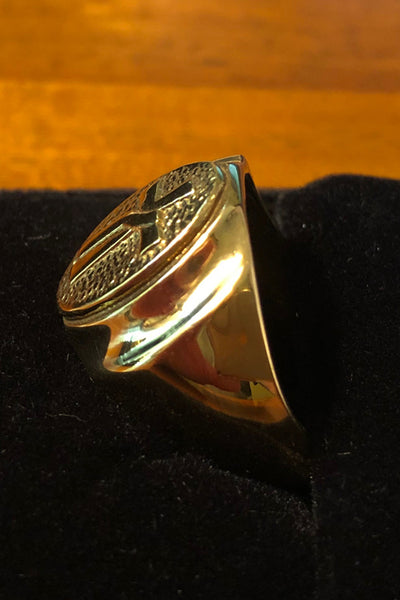 Deacons Ring Style 4427