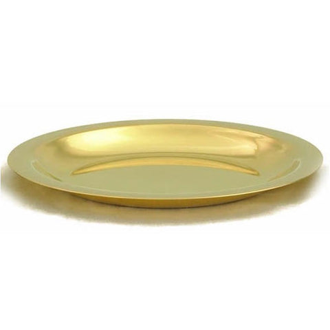 Dish Style Paten (Alviti Creations 4500G)