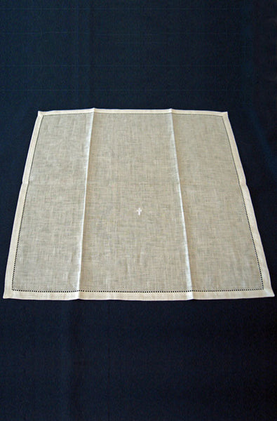 Plain Corporal in 100% Linen (Style 453)