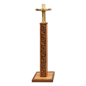 Paschal Candlestick (Style 4702)