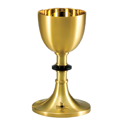 Chalice with Polished Interior (Style 480D)
