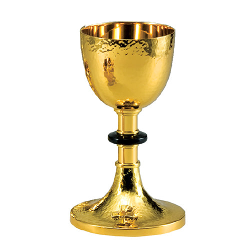 Chalice with Polished Interior (Style 480E)