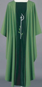 Washable Chasuble by Harbro (Style - HAR 823)