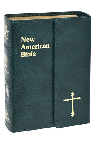 Gift Bible by Catholic Book Publishing 510/33GN